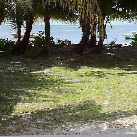 La Colombe D'Or Grand Anse (Praslin) Exterior foto