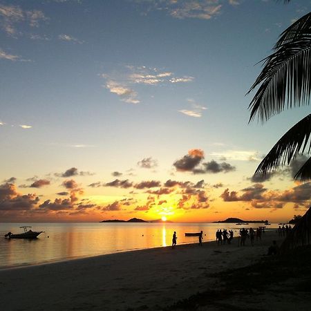 La Colombe D'Or Grand Anse (Praslin) Exterior foto