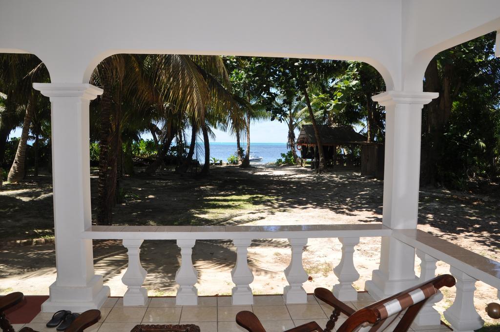La Colombe D'Or Grand Anse (Praslin) Quarto foto