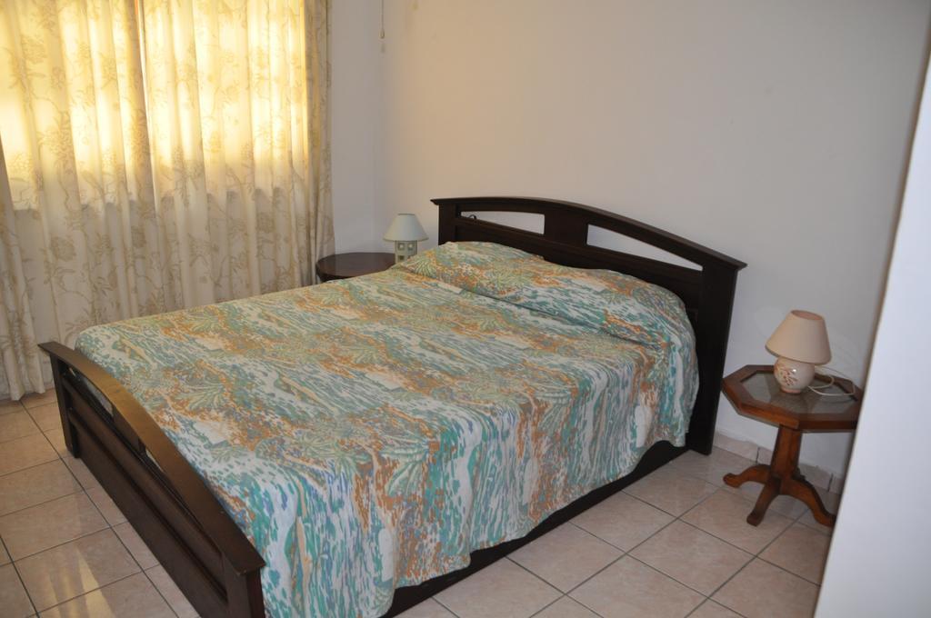 La Colombe D'Or Grand Anse (Praslin) Quarto foto