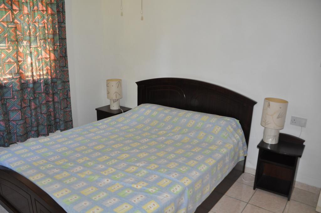 La Colombe D'Or Grand Anse (Praslin) Quarto foto